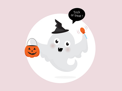 Halloween Illustration