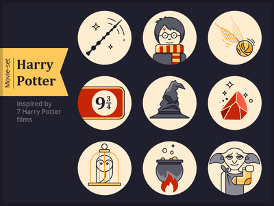 magic icon harry potter game