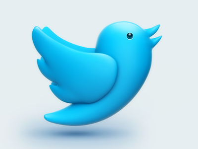 Twitter c4d twitter