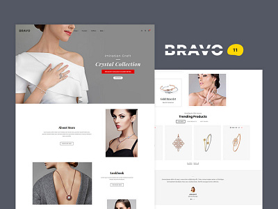 Bravo designs, themes, templates and downloadable graphic elements on  Dribbble