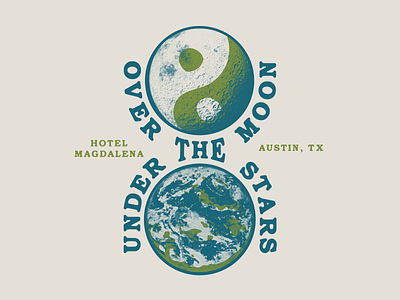 Hotel Magdalena - Austin, Texas