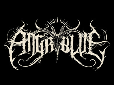 Angryblue Blackmetal