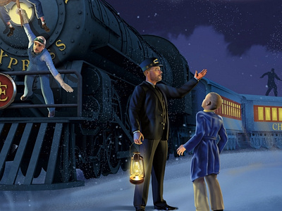 Polar Express