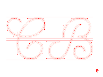 The Subtleties of Typography branding lettering typography vector