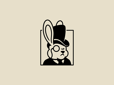 Debonair Rabbit