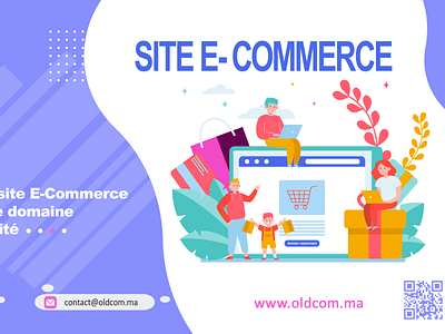 E-commerce