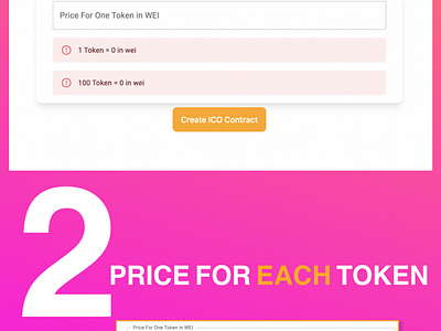 TokICO- Full Erc20 Tokens Ico Marketplace