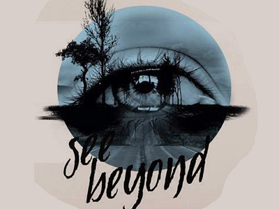 See beyond
