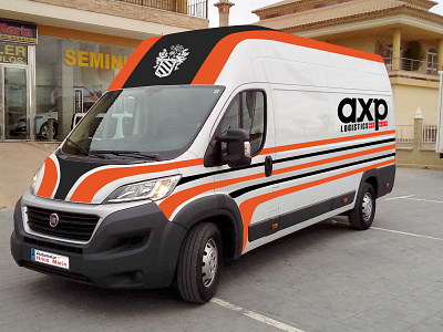 Axp Lineas car car design creative isrealdesign