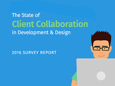 Survey Findings Report design. design editorial pdf report ui