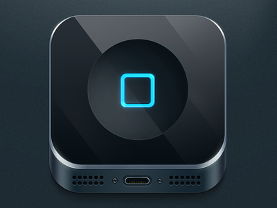 Iphone icon app application home button icon ios iphone