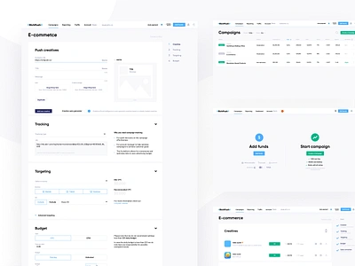 UI setup ui ux ux design