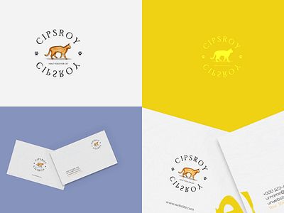 Logo & Card Design