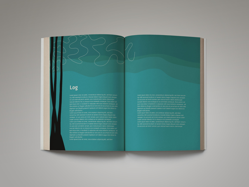LOG illustrator paint