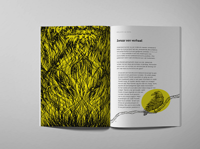 book 7x7 graphic design illustration typography