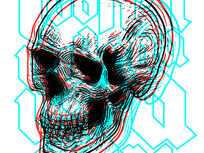 Skull me