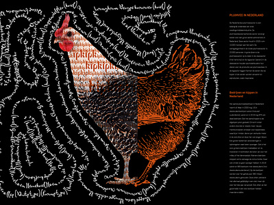 research 2# Agriculture en Food