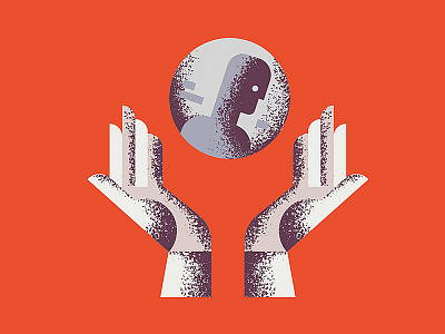 Charity america art business charity coin design donate donation editorial flat graphic hand hands illustration illustrator money texture vector