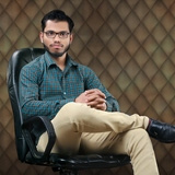 Asif Shaikh