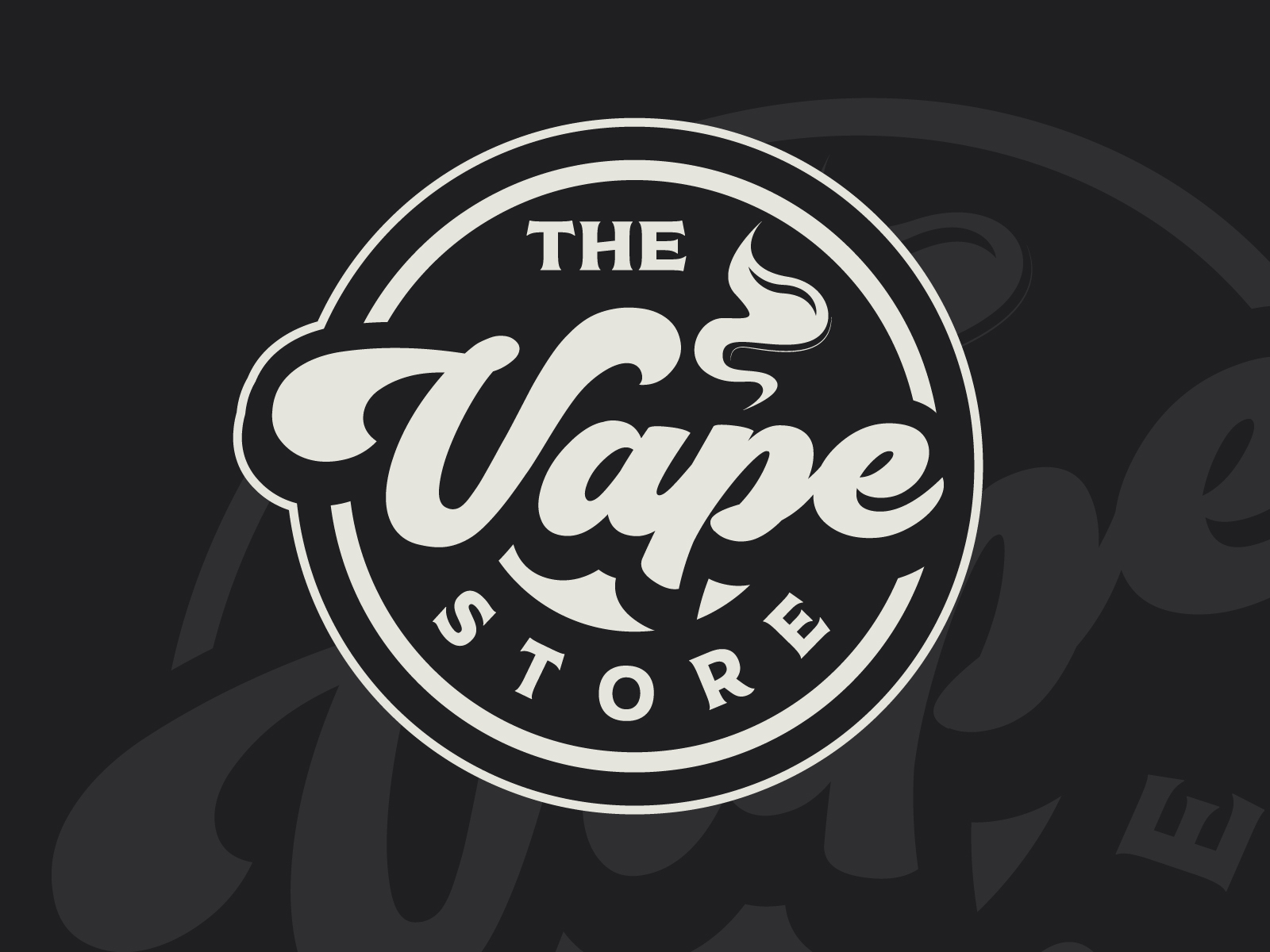 The Vape Store by 