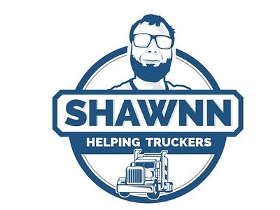 Shawnn Helping Truckers