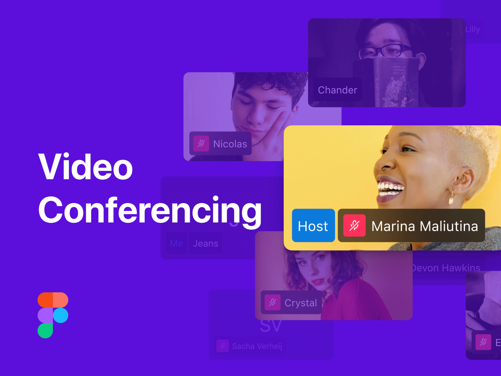 video conference app