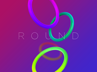 Round round