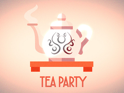 Tea party