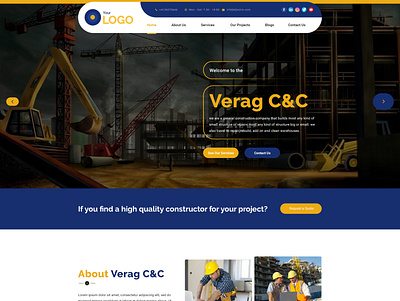 Verag Construction TM