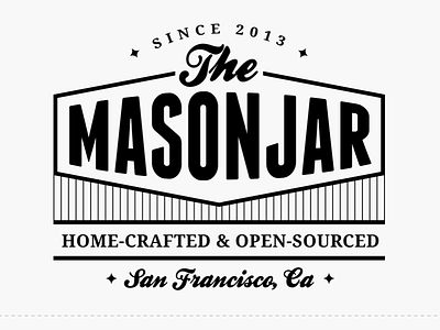 The Mason Jar