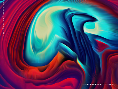 The multiverse 2019 abstract abstract art abstract design art artis blast colorful creativity daily design illustration india