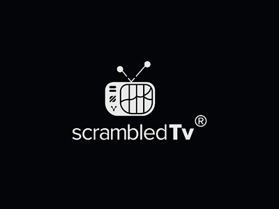 Scramble TV logo