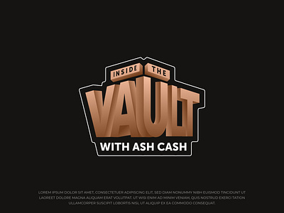 Inside The Vault with ash cash | Approved