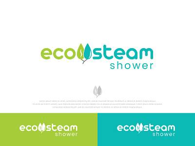 Eco Steam Shower | Drop + Steam | Approved