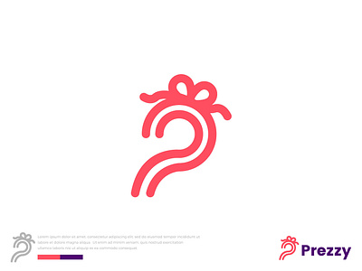 Prezzy Gift Logo