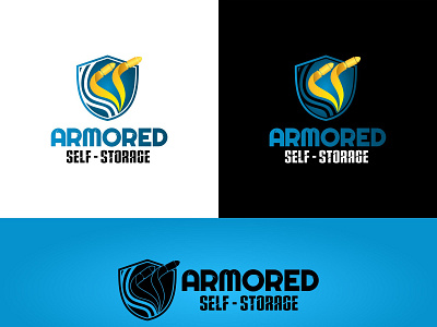 Armored Self Storage