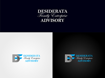 Desiderata Family Enterprise Advisory