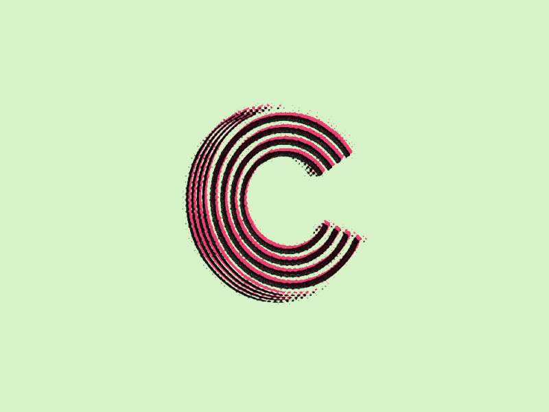 C