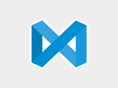 Visual Studio Code replacement icon blue icon illustrator loop mac photoshop visual studio code