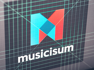 Musicisum Logo