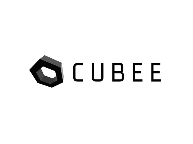 Cubee by KOMA on Dribbble