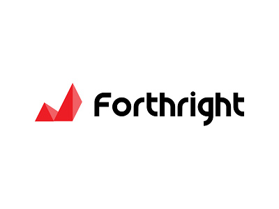 Forthright Logo 2016 logo