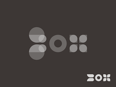 Box Logo Redesign logo