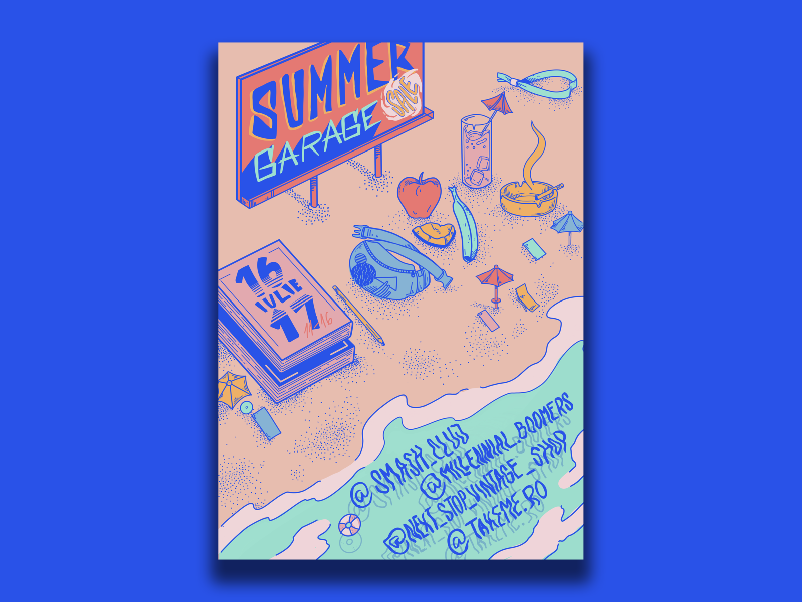 poster-for-garage-sale-by-smash-studio-on-dribbble