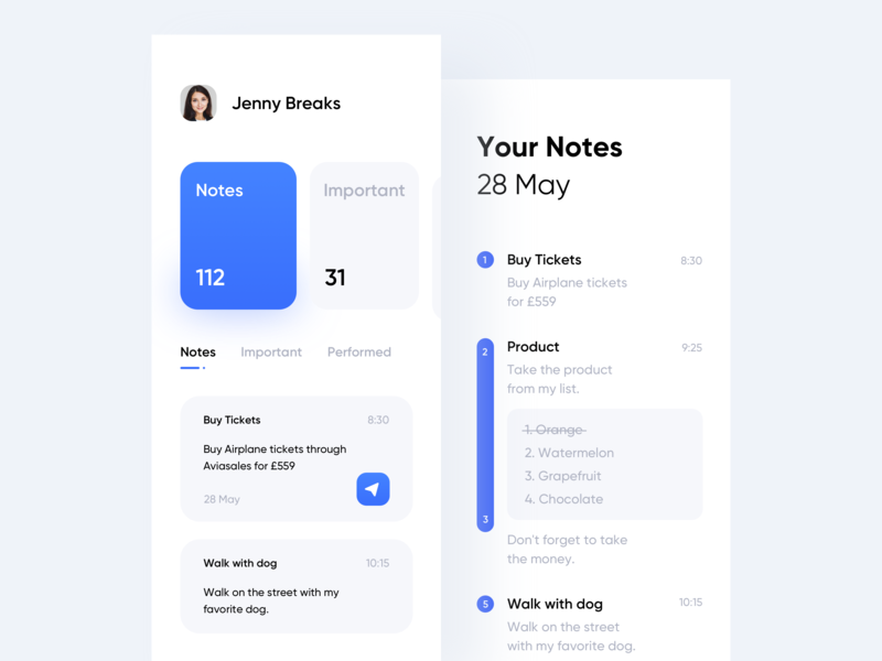 notes app for pc free download
