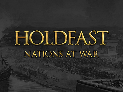 Holdfast Logo