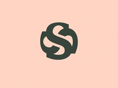 S&S Garden - visual identity