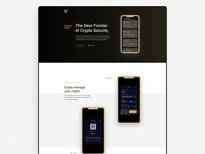 KeepKey