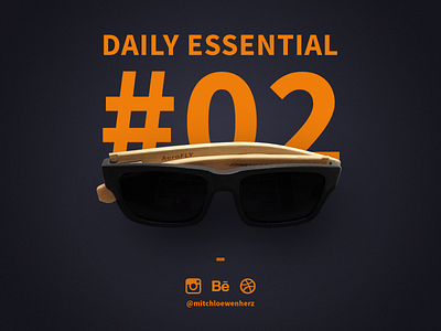 Daily Essentials #02 awesome daily design essential graphic