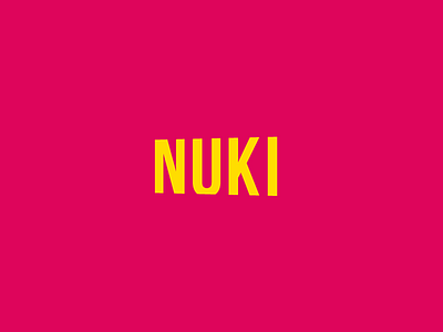 Nuki